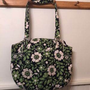 Vera Bradley bag. Gently used.